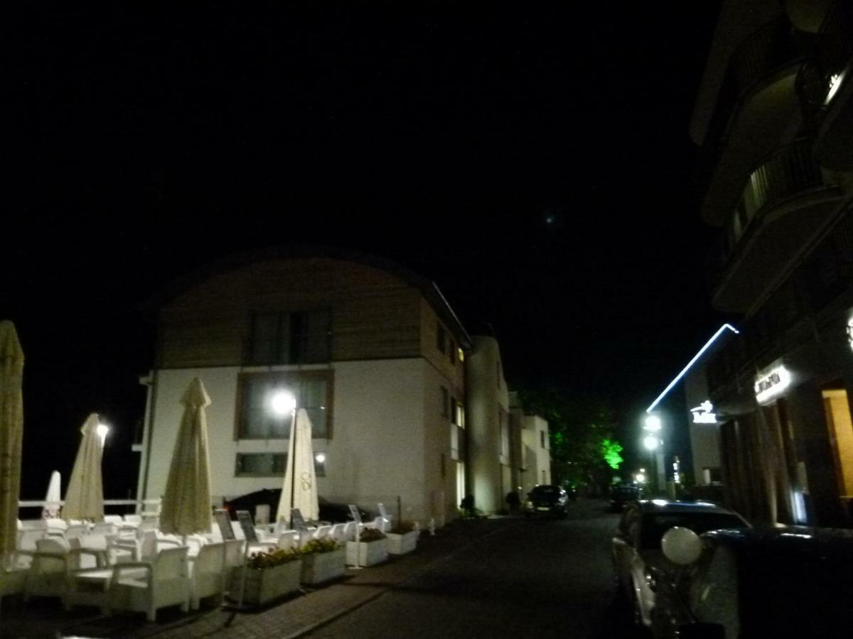 Apartament Na Klifie 14 ウストロニエ・モルスキエ エクステリア 写真