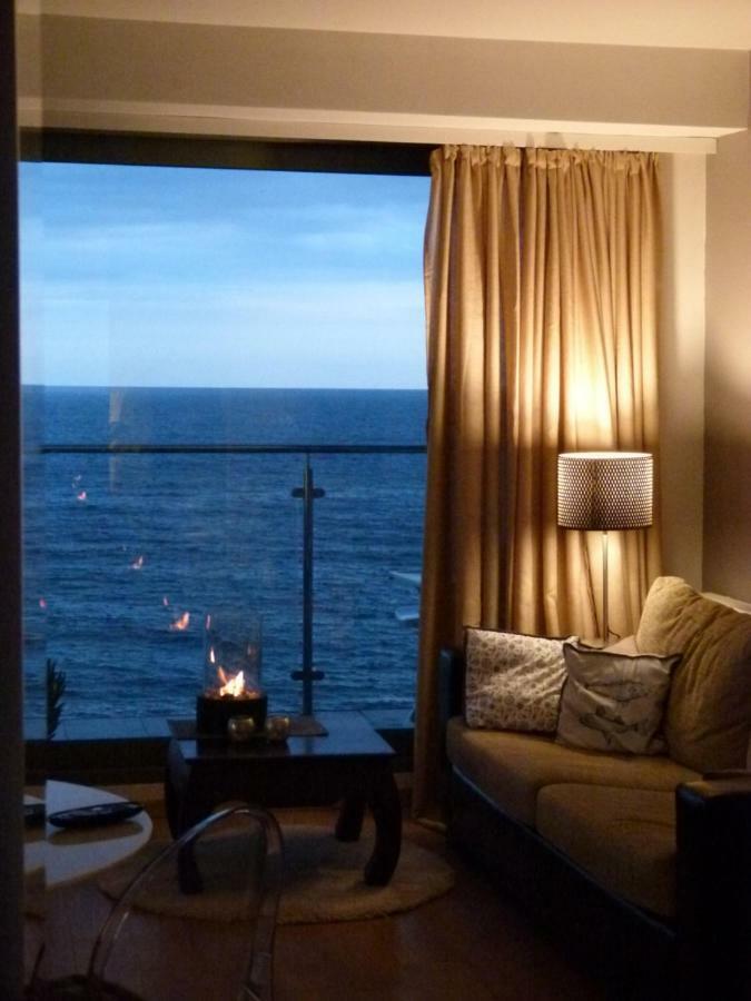 Apartament Na Klifie 14 ウストロニエ・モルスキエ エクステリア 写真